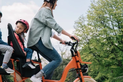 Comment assurer la protection de votre enfant à vélo ?