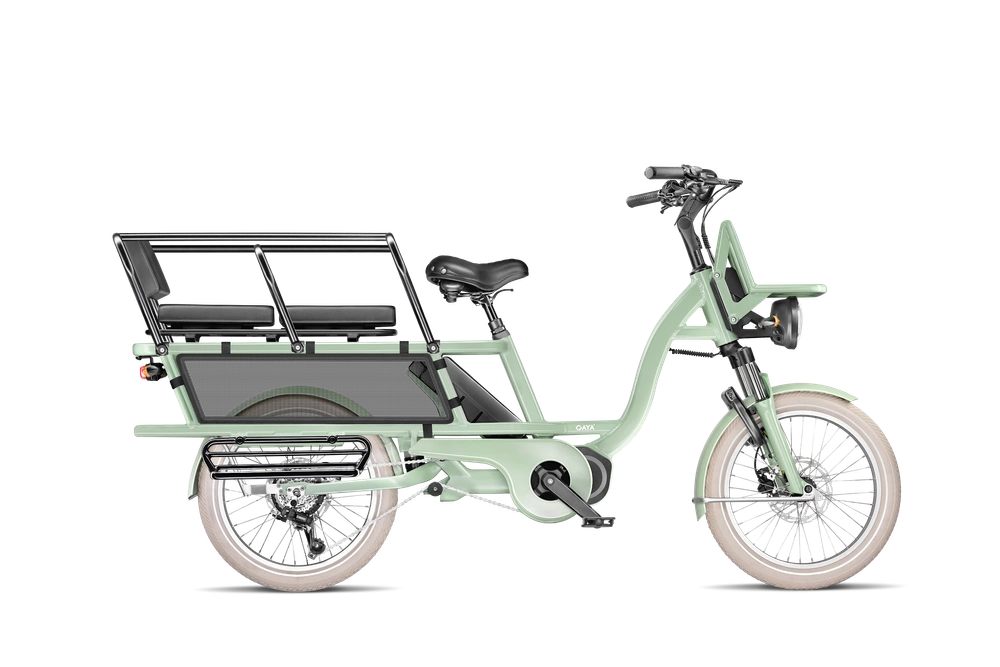 incroybale long kit enfant