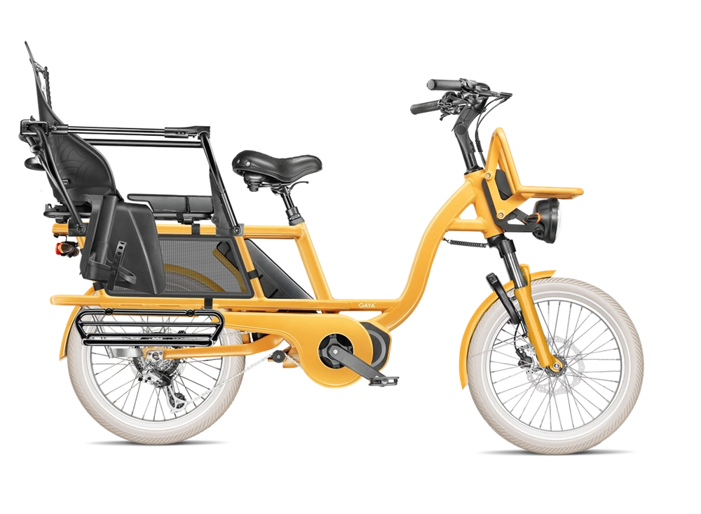 Kit tribu mini