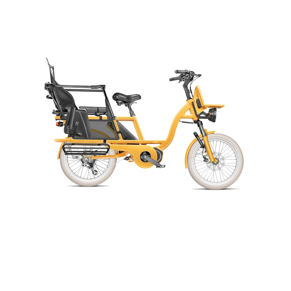 Le Kit Tribu Mini