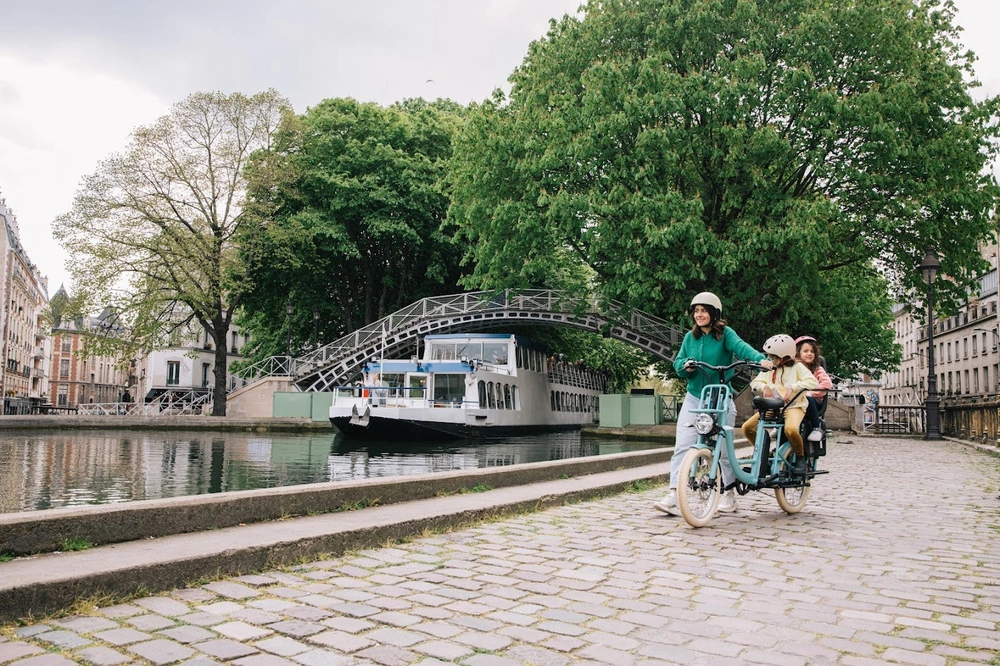 Comment nettoyer une chaîne de vélo ?