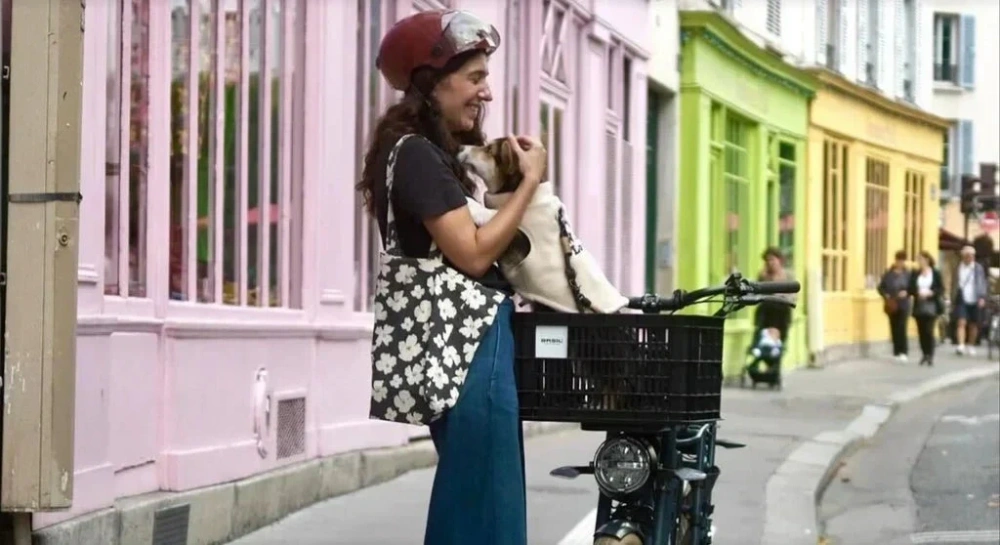 Comment faire du vélo avec son chien ?