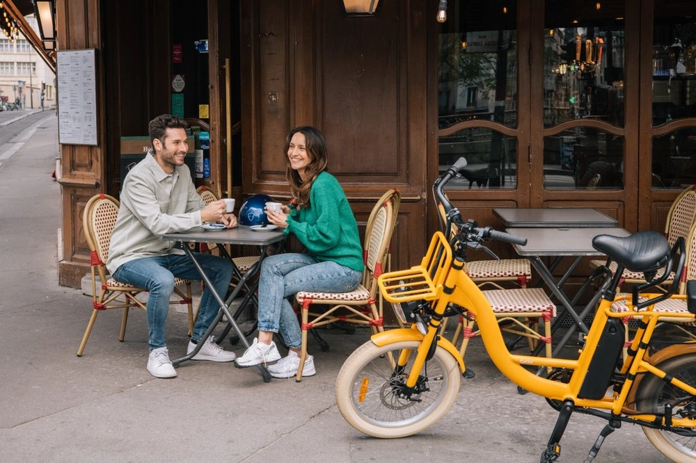 Apprendre à faire du vélo à l'âge adulte : c’est possible !