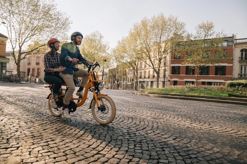 Stationnement vélo : quelles solutions quand on n’a pas de local sécurisé ?