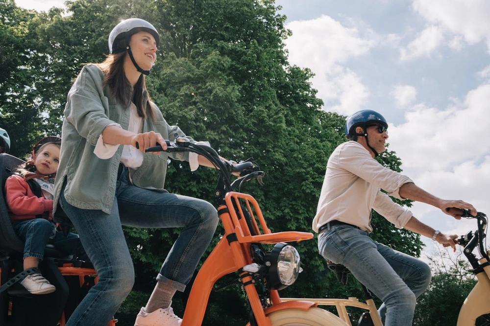 Quel antivol de vélo choisir ?