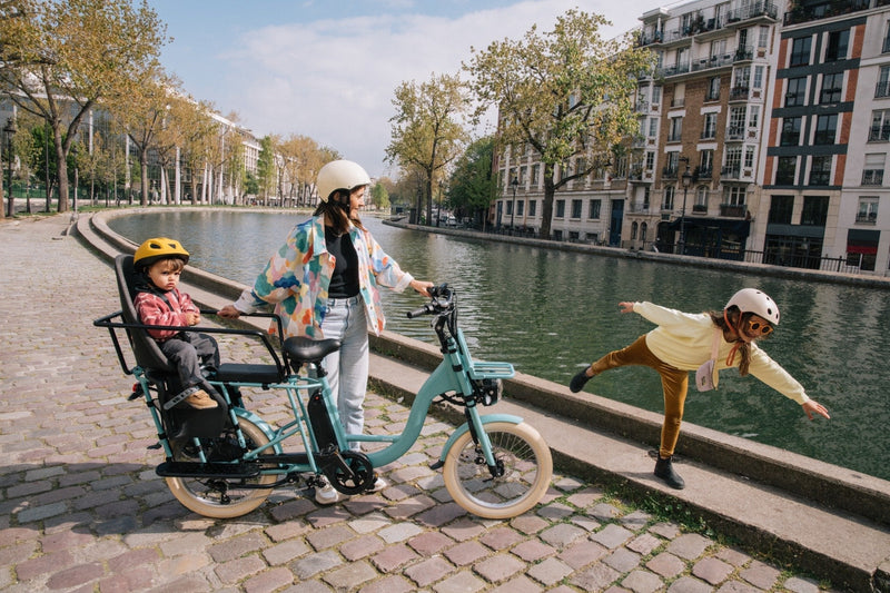 L'assurance pour vélo électrique est-elle obligatoire ?