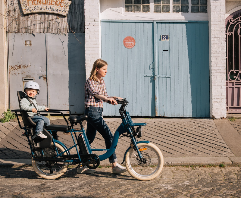 Comment bien ranger son vélo ?