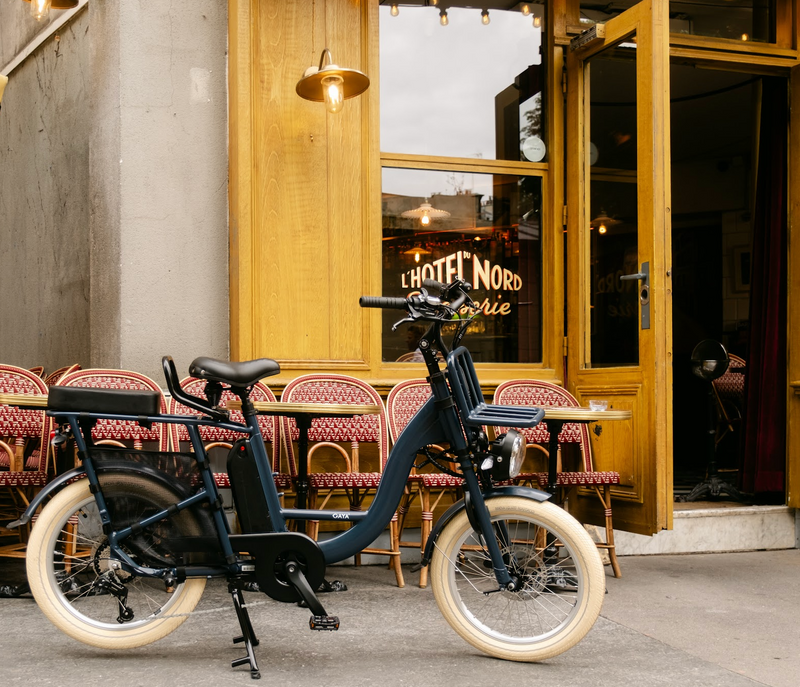 Quelles aides pour acheter un vélo électrique en Ile-de-France en 2025 ?
