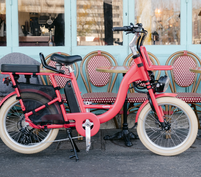 Quelles subventions pour un vélo électrique à Paris en 2025 ?