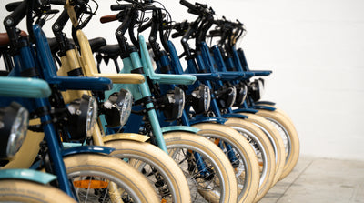 Quelles subventions pour l'achat d'un vélo électrique à Tours en 2025 ?