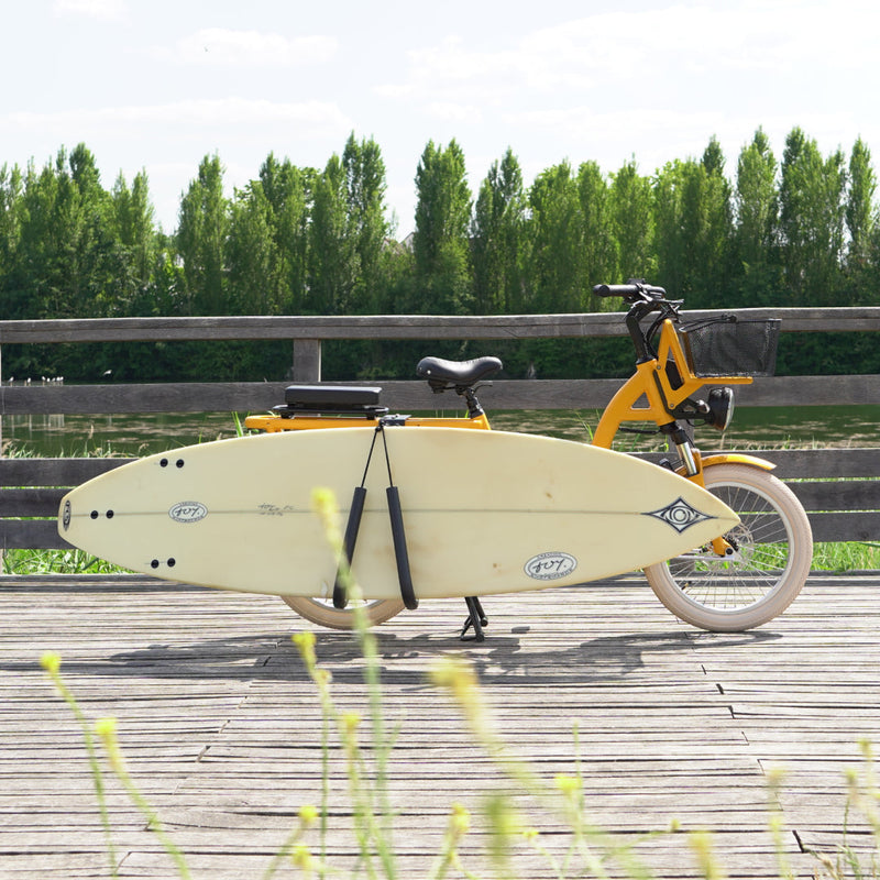 Quel type de porte-vélo choisir ?