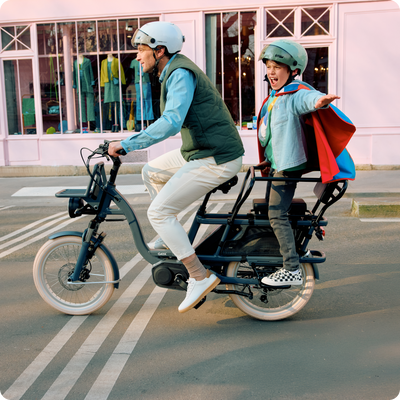 Vélo vs voiture : quel est le meilleur choix pour vos déplacements ?