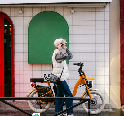 Quels sont les bienfaits du vélo ?
