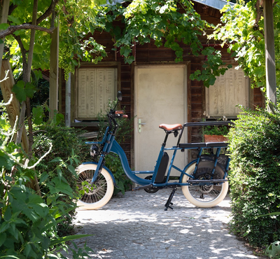 Les primes vélo électrique et cargo en Nouvelle Aquitaine