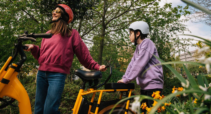 Quelles subventions peut-on obtenir pour l’achat d’un vélo électrique à Nantes ?