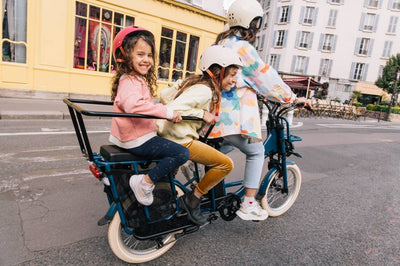 Quelles aides pour l'achat d'un vélo électrique dans le Grand Est en 2025 ?