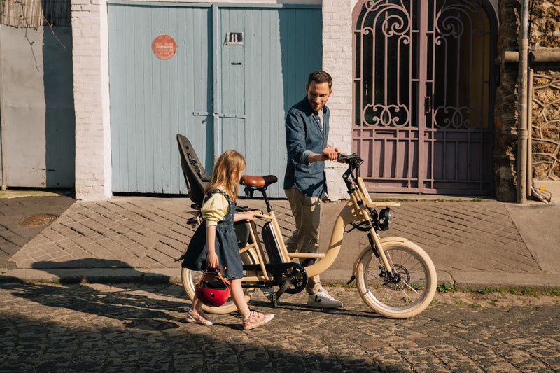 Comment bien attacher son vélo ? Astuces, antivols et lieux sûrs pour éviter le vol