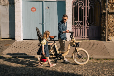 Faire du vélo 1h par jour : quels bienfaits ?
