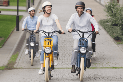 Quelles aides pour l'achat d'un vélo électrique à Marseille 2025 ?