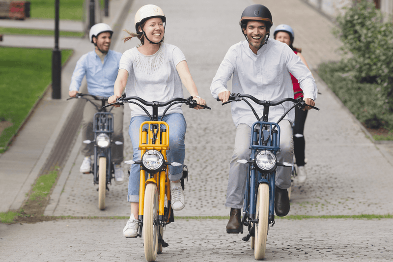 Quelles aides pour l'achat d'un vélo électrique à Marseille 2025 ?