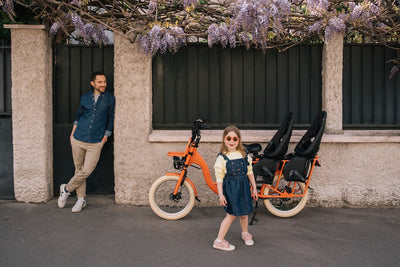 Quel tracker GPS vélo choisir pour 2025 ?