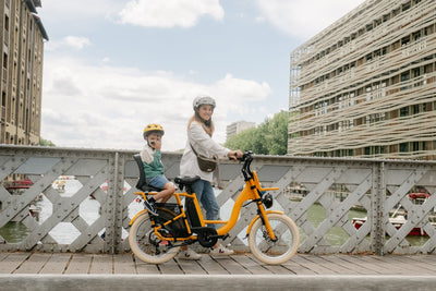 Le casque est-il obligatoire à vélo ?