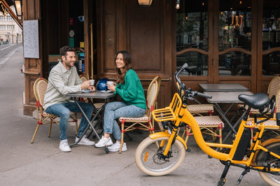 Apprendre à faire du vélo à l'âge adulte : c’est possible !