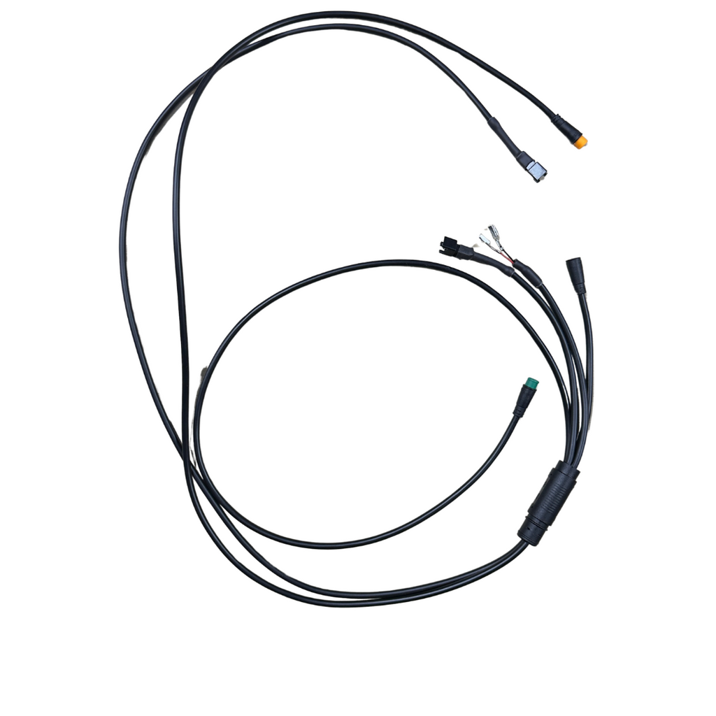 Câble 2 vers 4 circuit clignotants & klaxon (V1.3 et +)