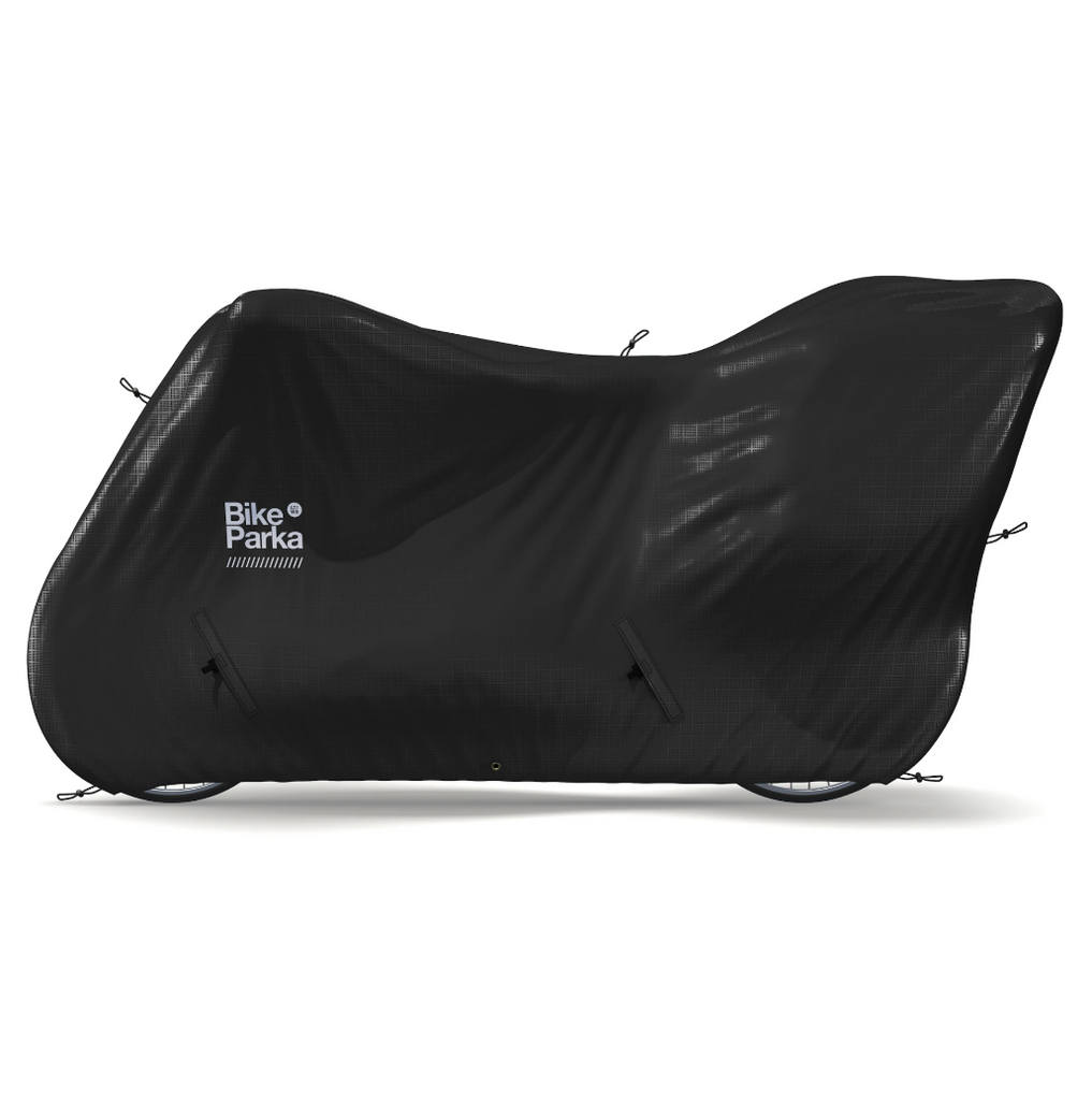 Housse de protection Longtail BikeParka