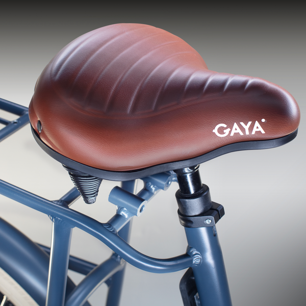 Selle marron