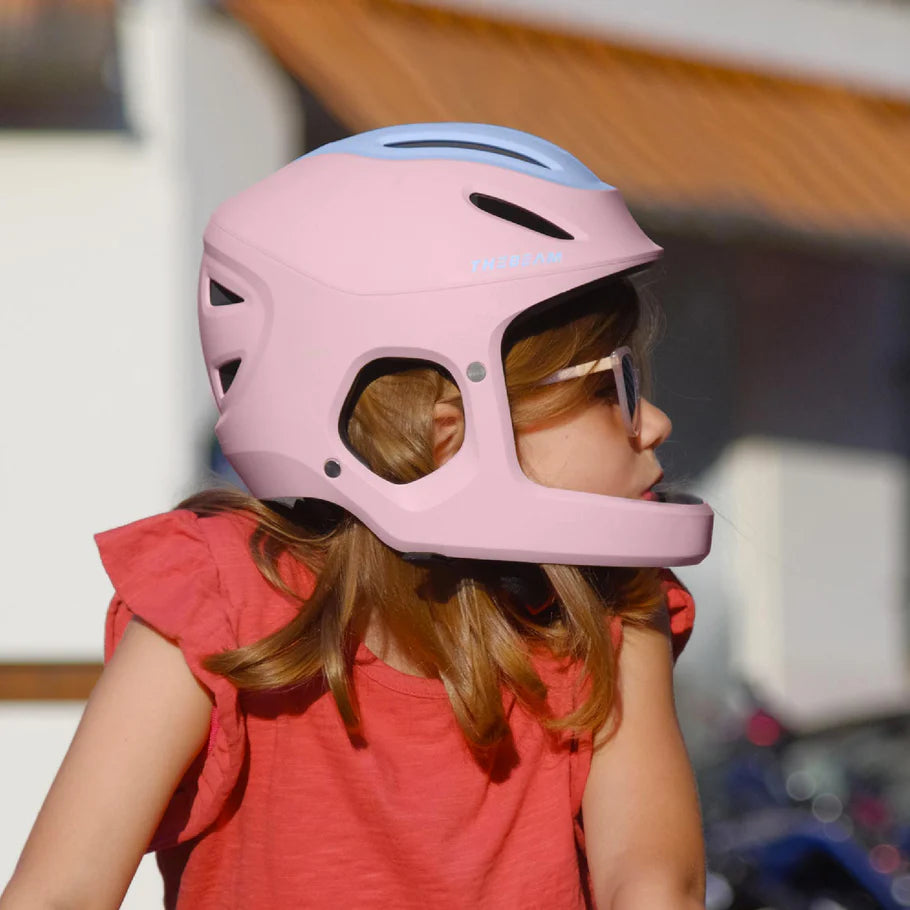 Casque Intégral Enfant THE BEAM