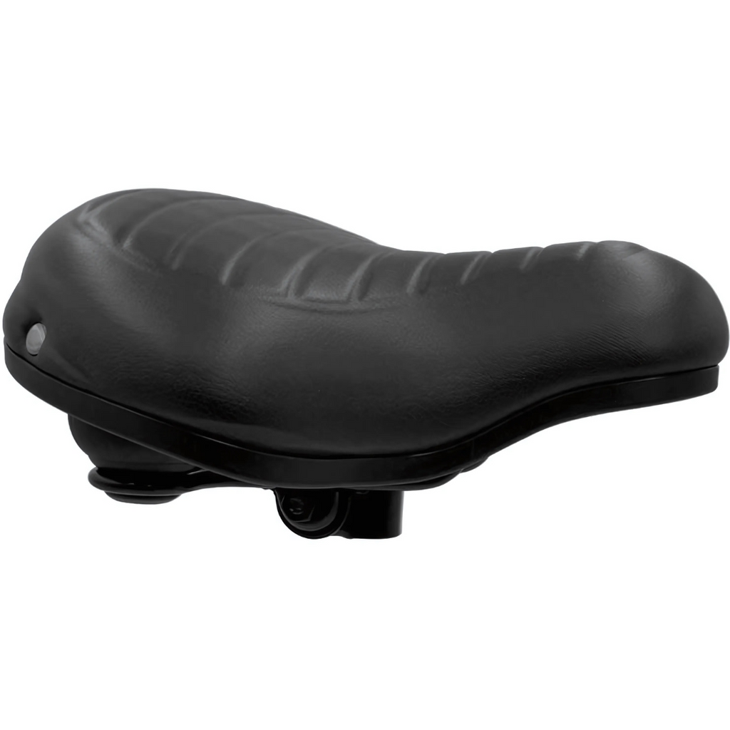 Selle noire (sans ressorts)