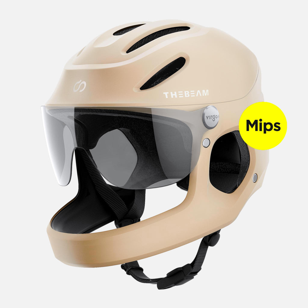Casque Intégral THE BEAM