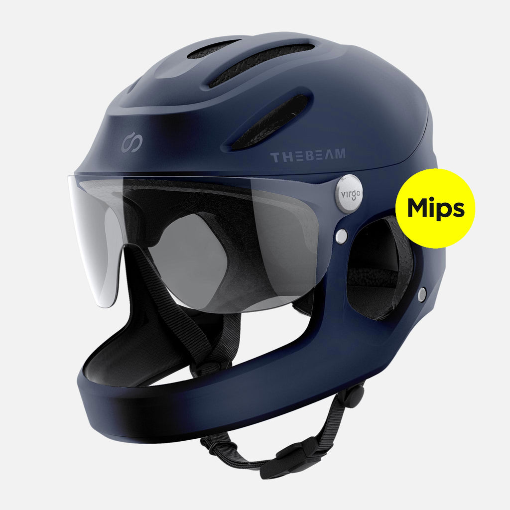 Casque Intégral THE BEAM