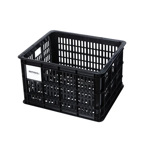 Caisse Basil