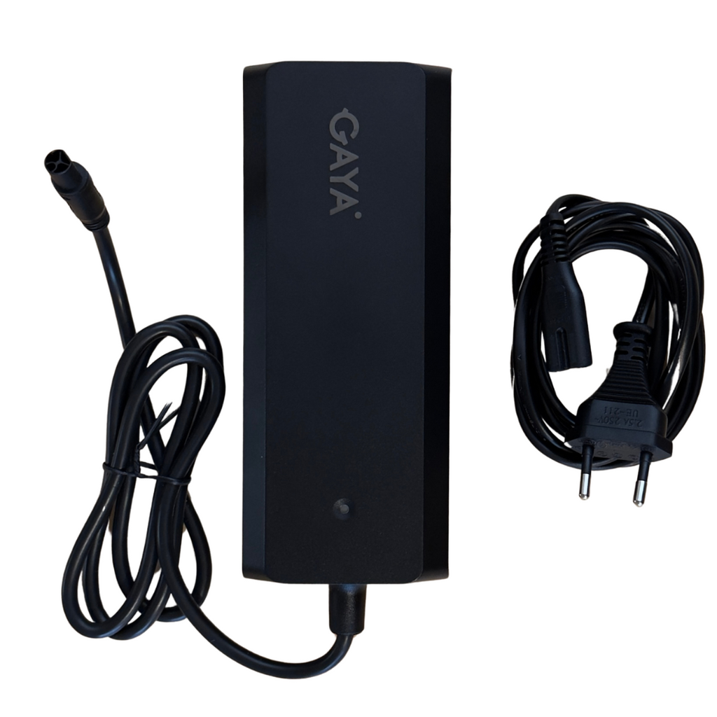 Chargeur Express 4 pins