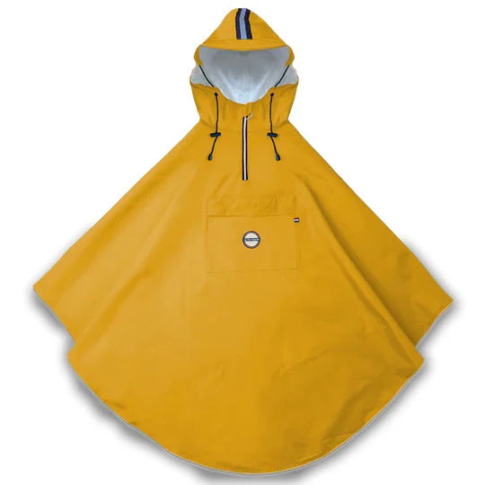 Cape de pluie enfant