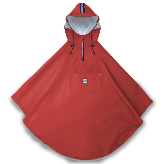 Cape de pluie enfant