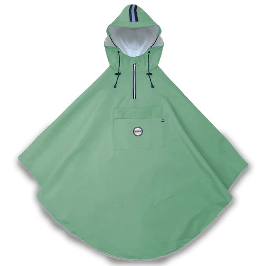 Cape de pluie enfant