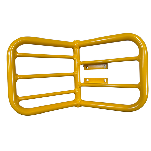 Porte-bagage avant