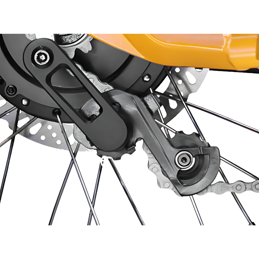 Tendeur de chaine Compact V1