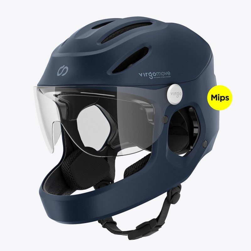 Casque intégral VIRGO Access MIPS