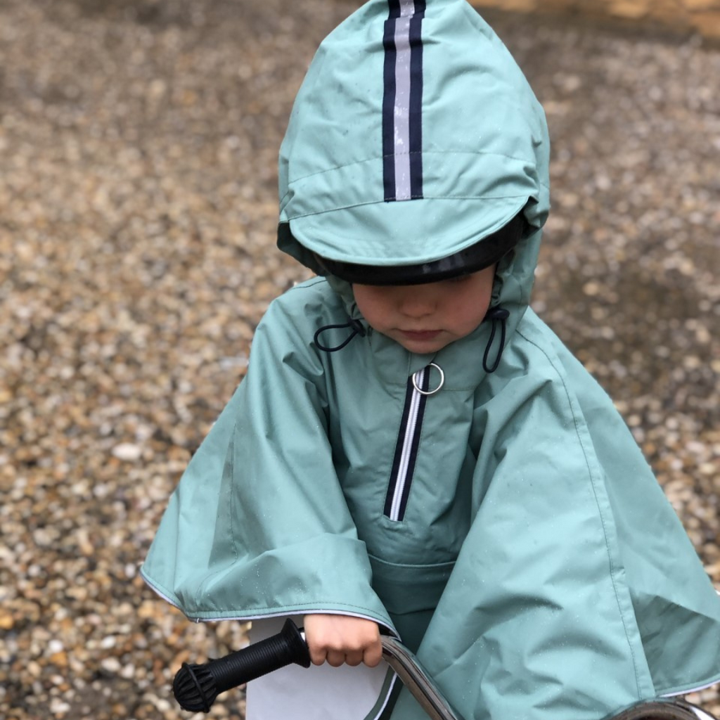 Cape de pluie enfant – Gaya